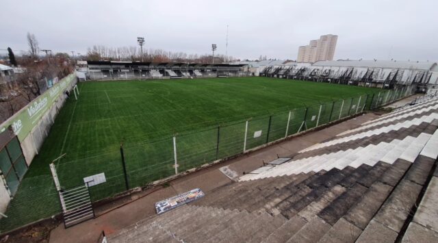 Cancha Cipolletti