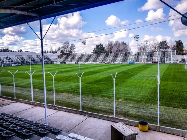 estadio Cipolletti