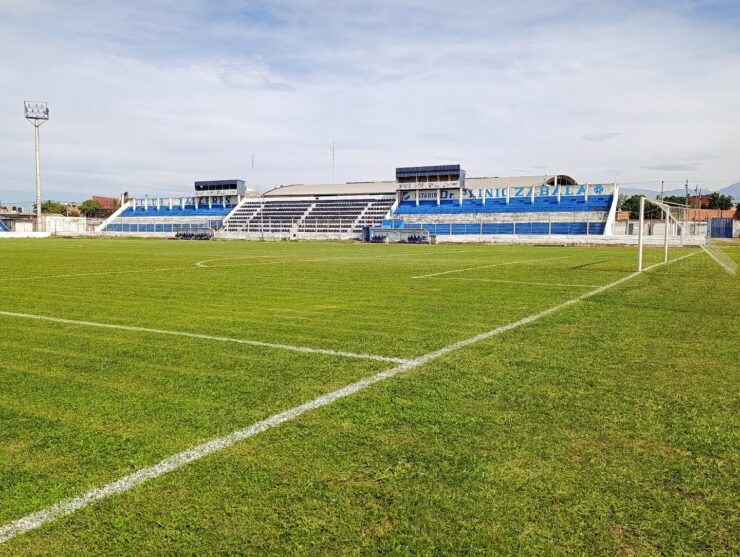 Club Talleres Perico