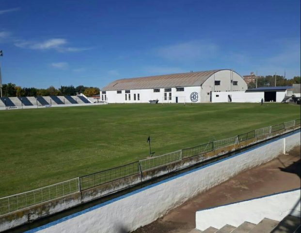 cancha Cultural Argentino Pico