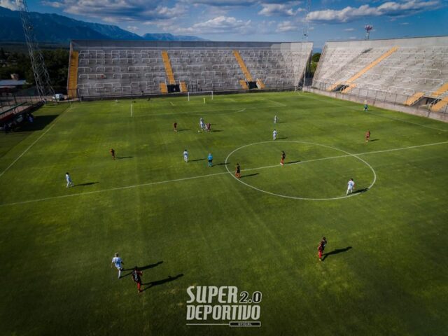 estadio carlos mercado luna