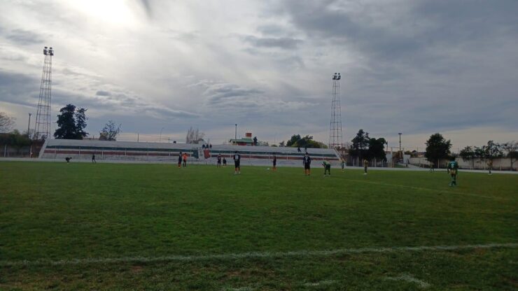 deportivo patagones cancha deportivo patagones tribuna