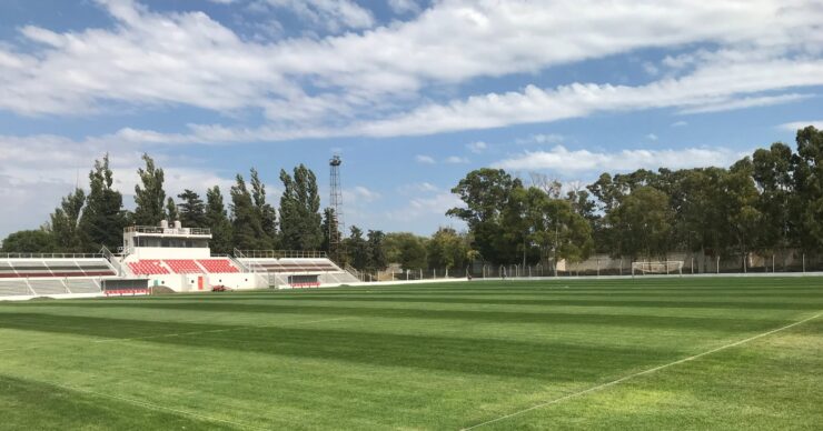 deportivo patagones estadio tricolor deportivo patagones