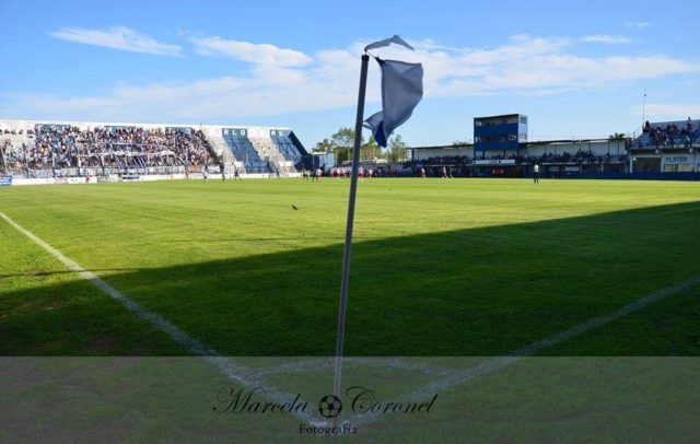 estadio Deportivo Merlo