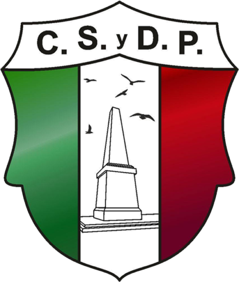escudo deportivo patagones