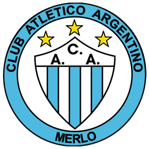 Estadio Juan Carlos Brieva (71) - Club Argentino de Merlo - (1080