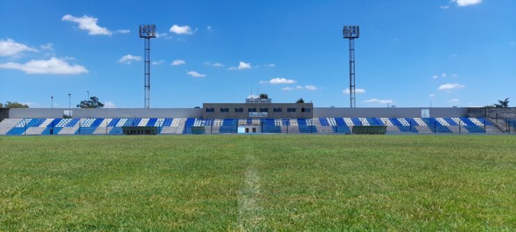 platea Argentino de Merlo