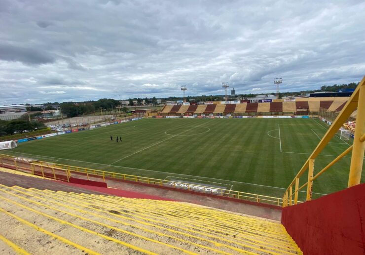 Boca Unidos cancha Boca Unidos