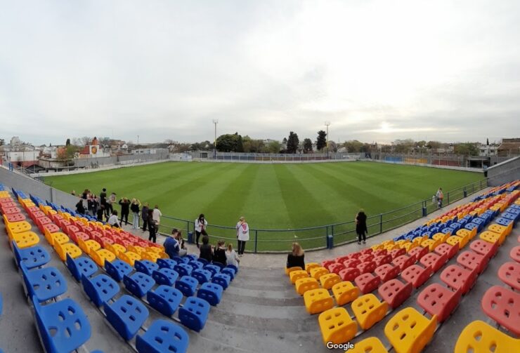 club atlético colegiales