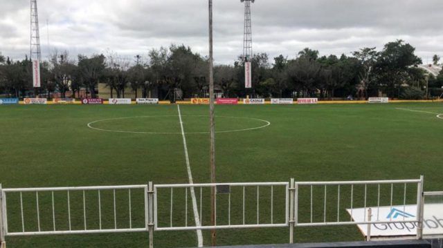 cancha Libertad Sunchales