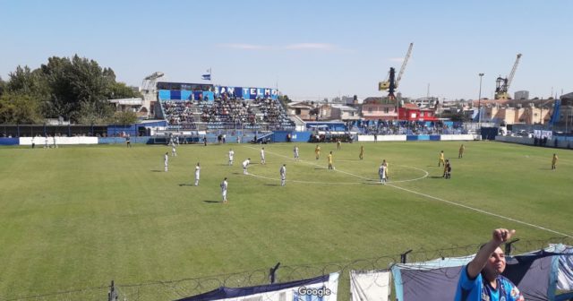 estadio osvaldo baletto