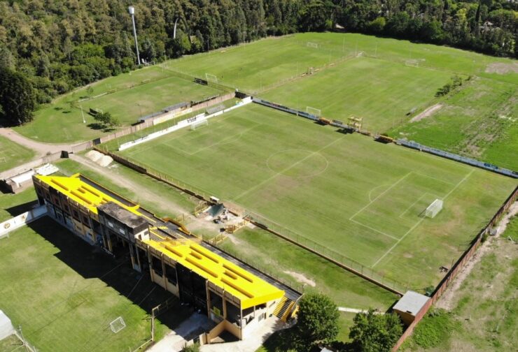 club Flandria estadio carlos V club Flandria