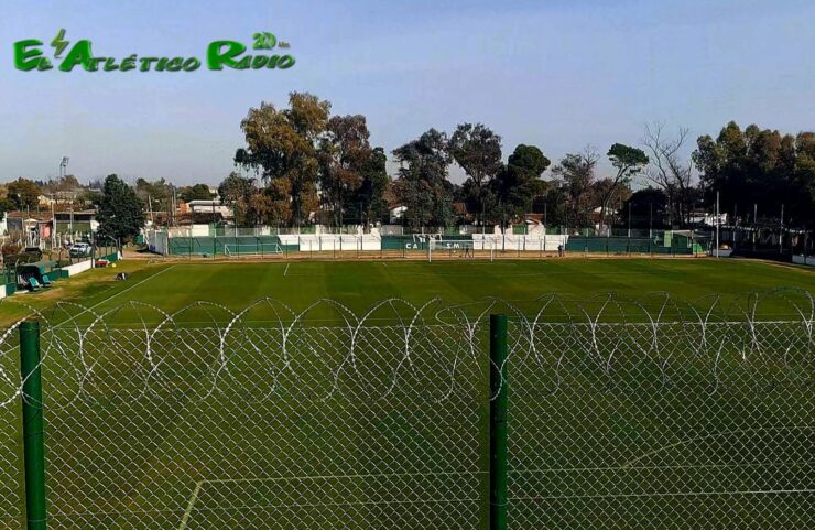 club San Miguel Estadio Malvinas Argentinas San Miguel