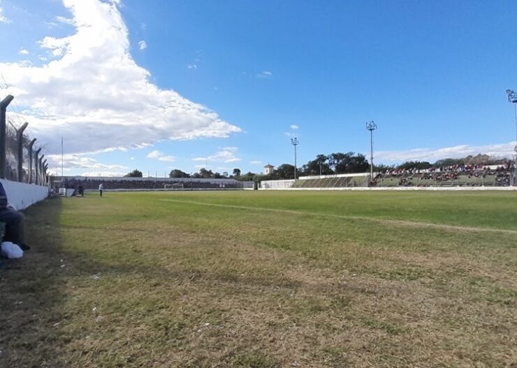 Estadio Malvinas Argentinas Catamarca