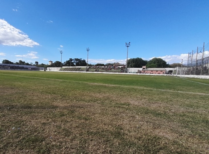 Estadio Liga Catamarqueña de Fútbol