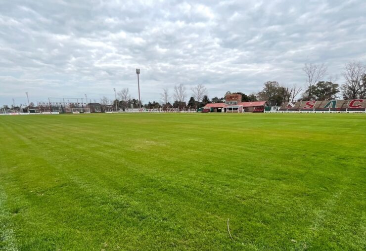 Sportivo Las Parejas club Sportivo Las Parejas