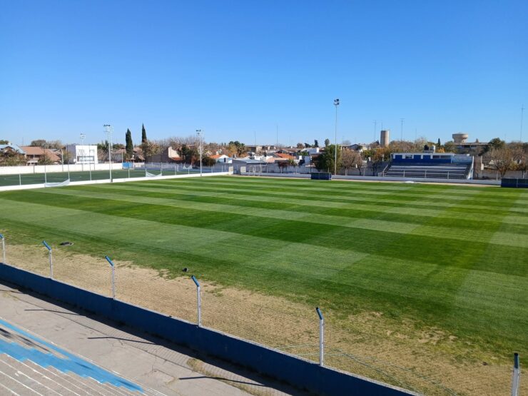 Atlético Regina club Atlético Regina