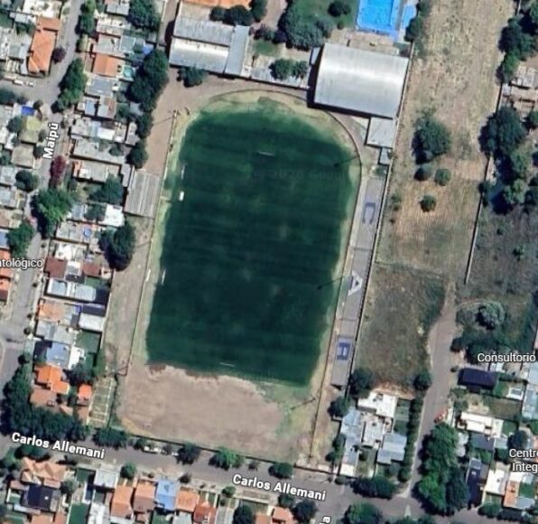 Atlético Regina Atlético Regina google maps