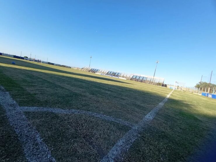 Atlético Uruguay cancha Atlético Uruguay