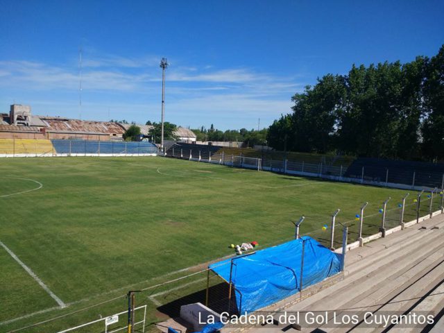 estadio Pretel Hermanos