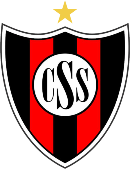 escudo Club Sports de Salto