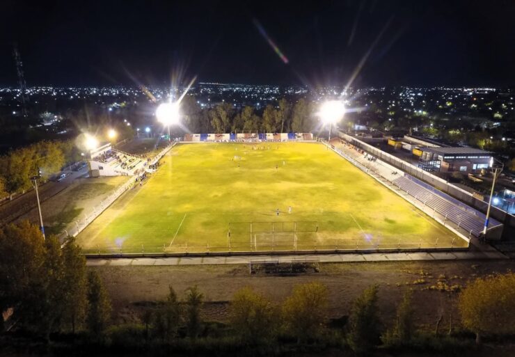 Sportivo Peñarol Chimbas club Sportivo Peñarol Chimbas