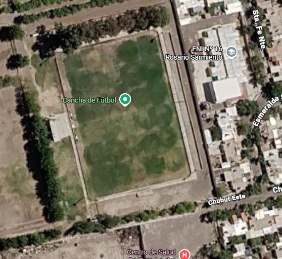 Sportivo Peñarol Chimbas Sportivo Peñarol Chimbas google maps