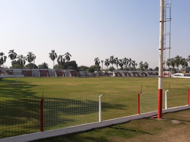 estadio bella vista tucumán