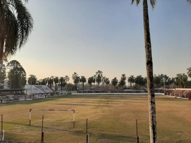 cancha sportivo bella vista tucumán