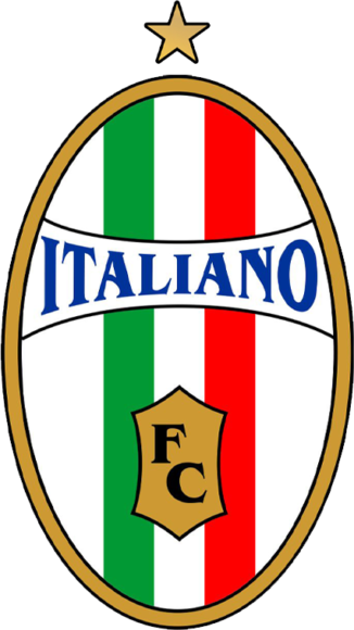 escudo Italiano San Genaro