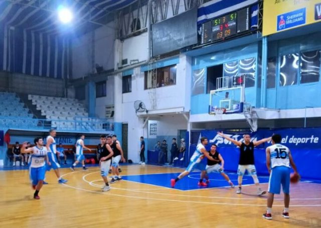 estadio Tucumán BB