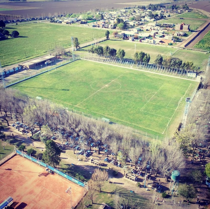 cancha Atlético Empalme