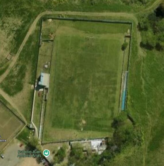 Club Liniers Club Liniers google map