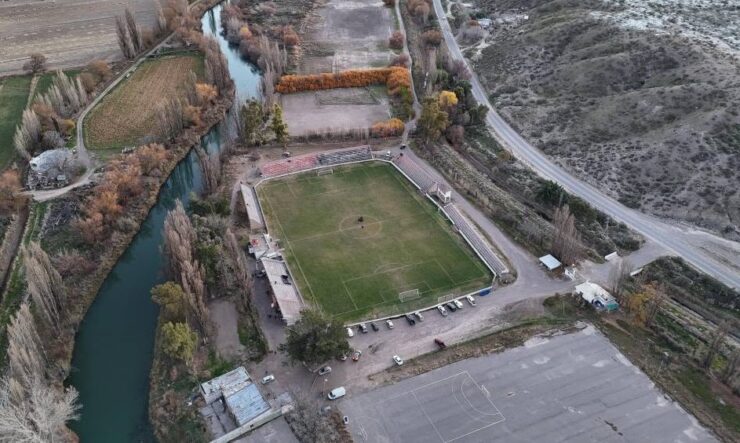 Gaiman FC Villa Deportiva Gaiman FC