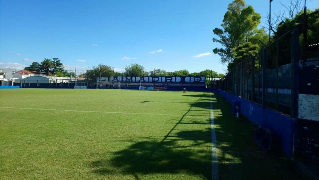 cancha lamadrid tribuna bermudez