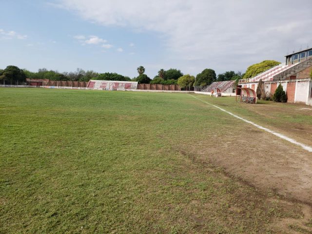 Estadio Manuel Misael Castellanos