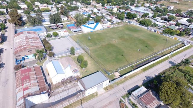 cancha Viale FBC