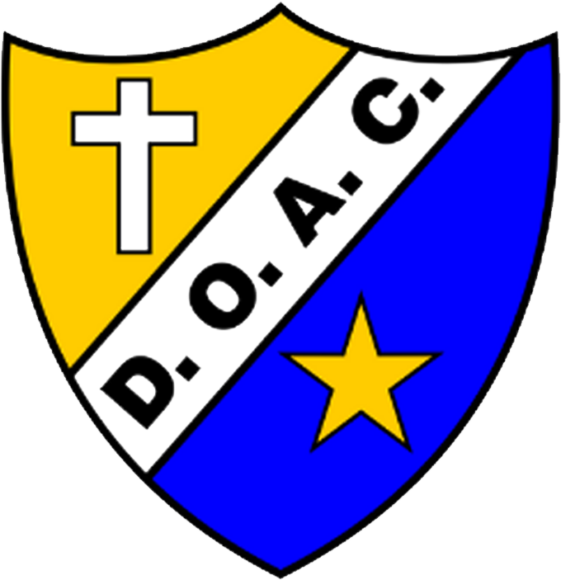 escudo Don Orione Barranqueras