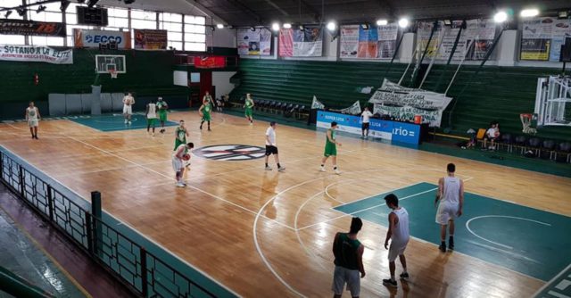 Estadio Rodolfo Carrillo