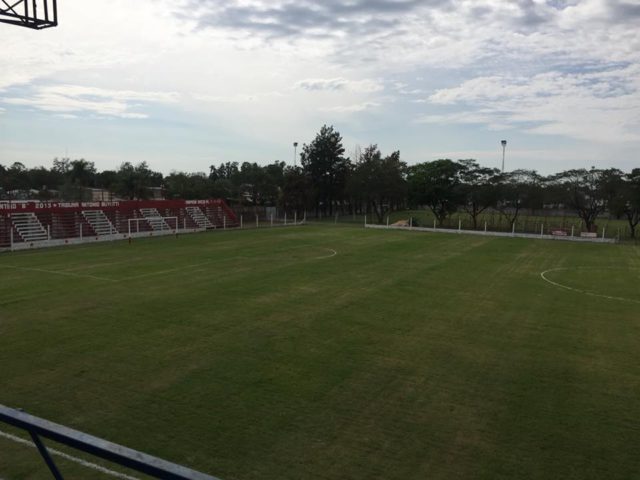 Cancha Adelante Reconquista