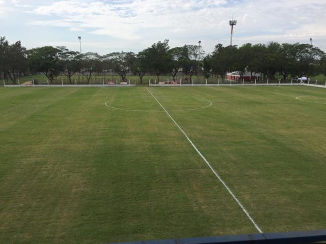 estadio Atlético Adelante Reconquista