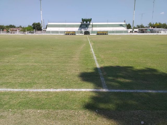 cancha sanjustino tribuna