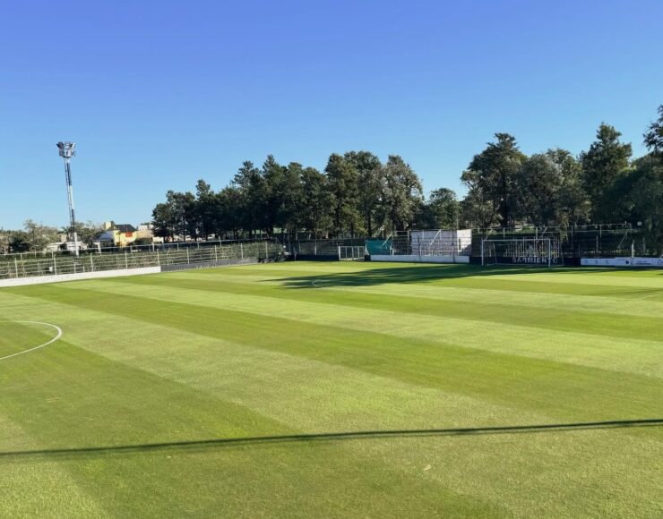 Sarmiento Leones club Sarmiento Leones