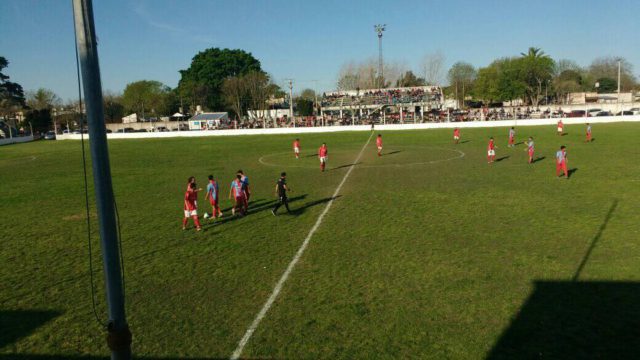 estadio Francisco Alcuaz Madariaga