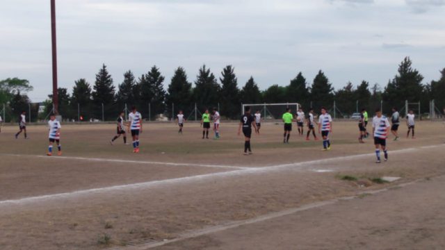 Estadio Olímpico Embalse Cordoba