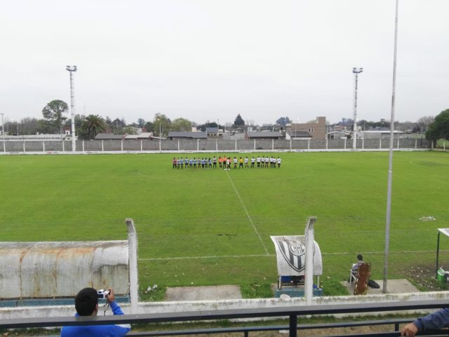 Cancha Aprendices Casildenses