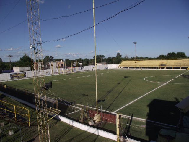 Belgrano de Curuzú Cuatiá