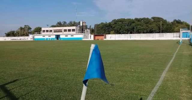 Nuevo Estadio Mondonguero