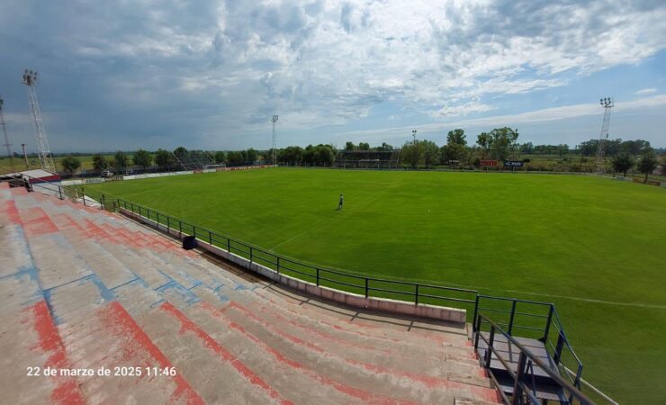 Estadio DEPRO