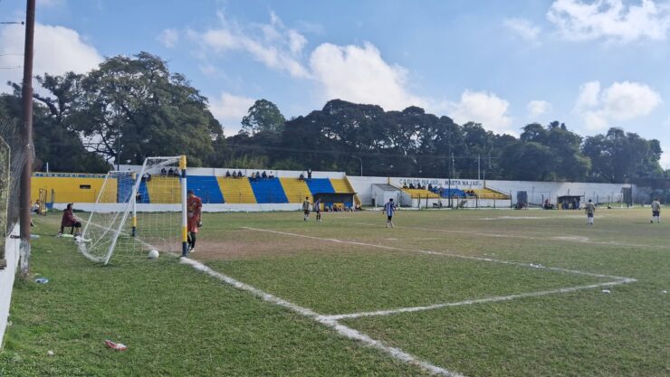 estadio Estación Experimental Las Talitas